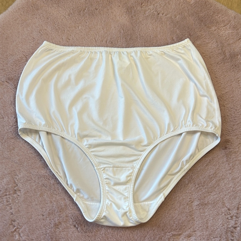 Vintage Olga Panty 3XL
